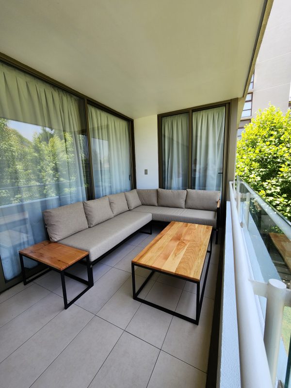 Terraza Luz Lenga - Imagen 5