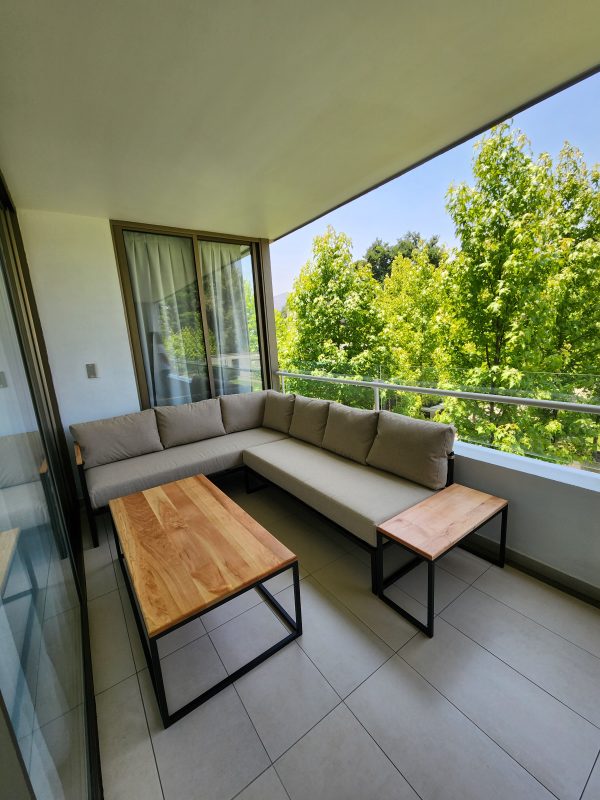 Terraza Luz Lenga - Imagen 7