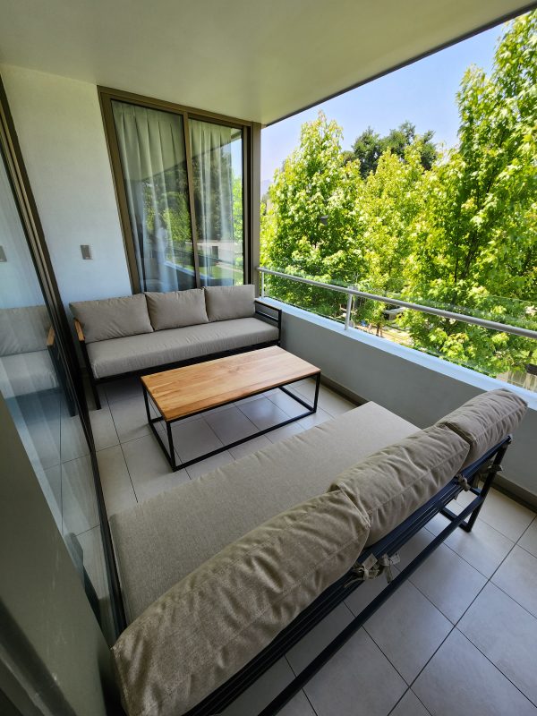 Terraza Luz Lenga - Imagen 8