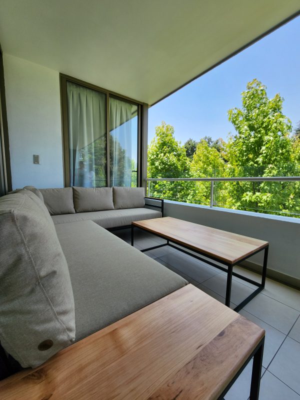 Terraza Luz Lenga - Imagen 10