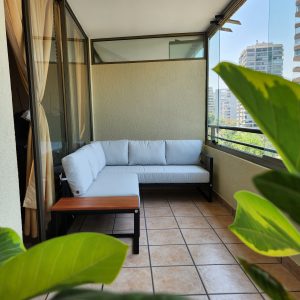 Terraza AS L Raulí
