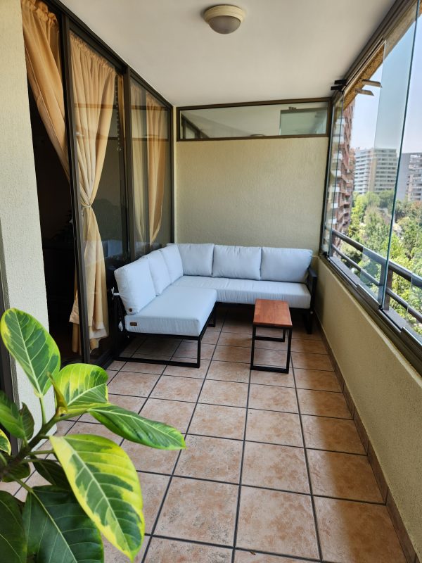Terraza AS L Raulí - Imagen 9