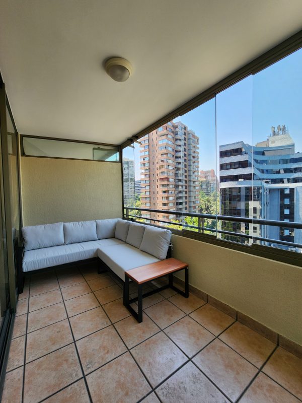 Terraza AS L Raulí - Imagen 6