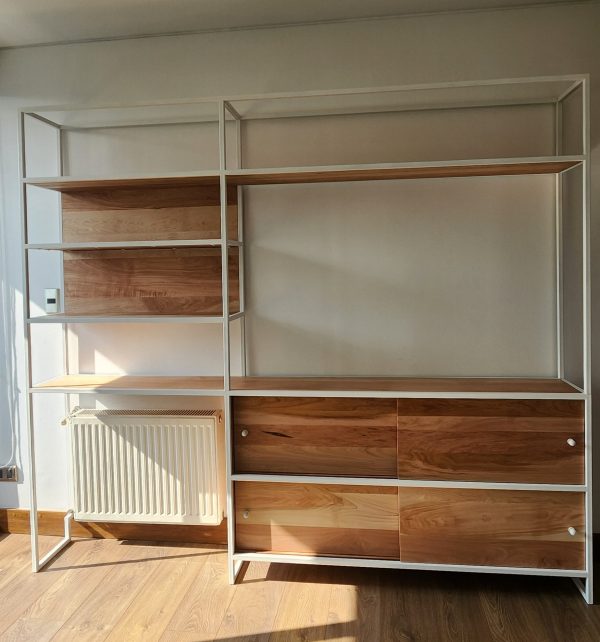 Estante Native Wood - Imagen 5