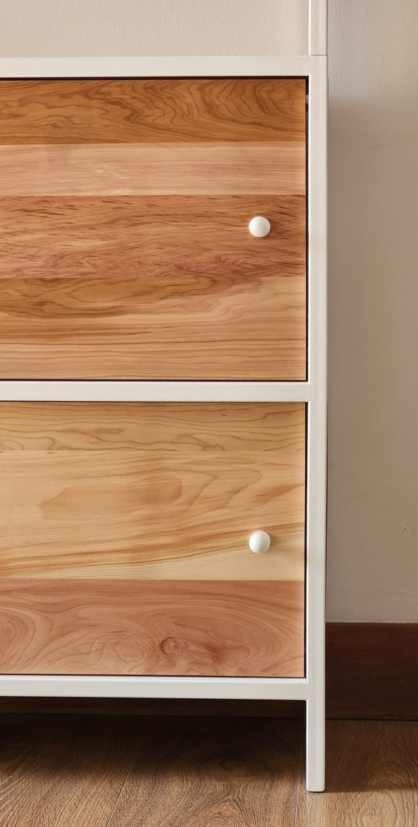 Estante Native Wood - Imagen 2