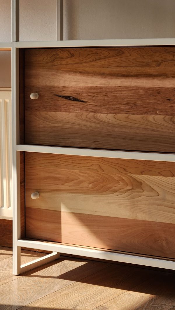 Estante Native Wood - Imagen 3