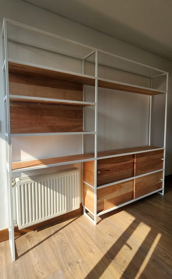 Estante Native Wood - Imagen 4
