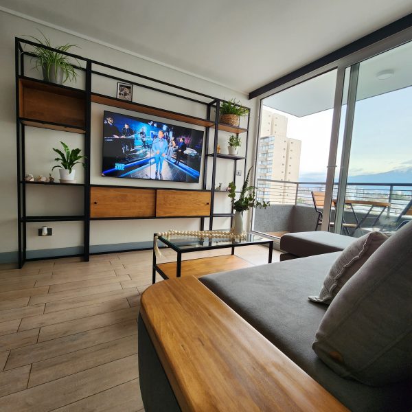 Estante Pine Wood - Imagen 7