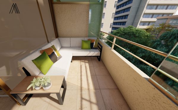 Terraza AS L Raulí - Imagen 3