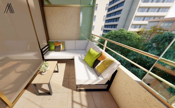Terraza AS L Raulí - Imagen 4