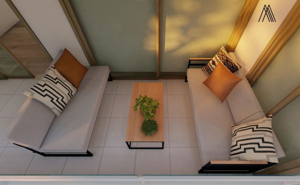 Terraza Luz Lenga - Imagen 3