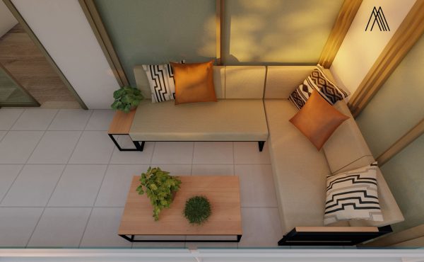 Terraza Luz Lenga - Imagen 4