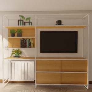 Estante Native Wood