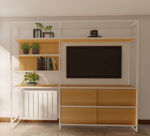 Estante Native Wood