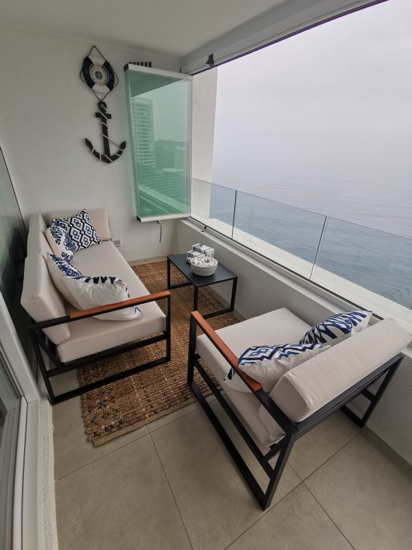 Terraza Classic Wood Compact