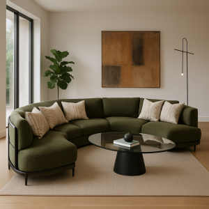 Juego de Muebles - Terraforma