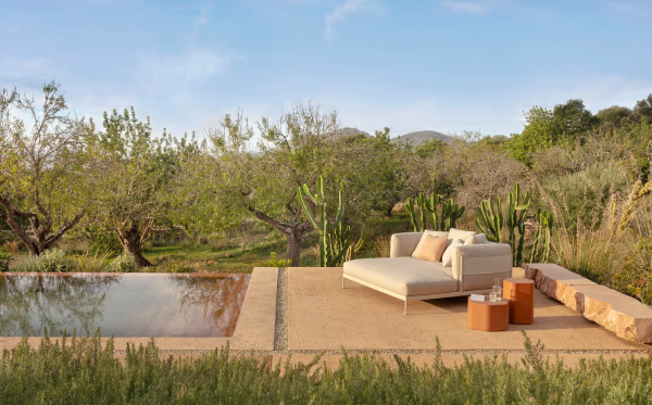 Reposera Zen Serenity - Imagen 2