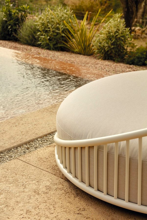 Reposera Zen Circle - Imagen 2