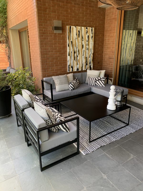 Terraza Black Premium - Imagen 2