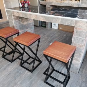 Piso Classic Wood