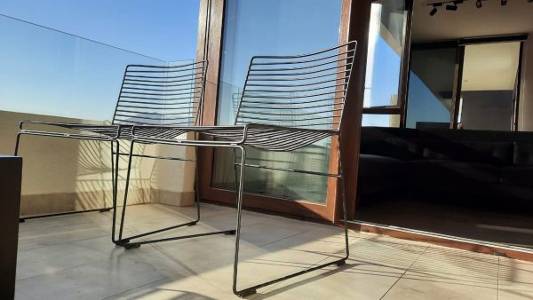Silla Black Line - Imagen 5