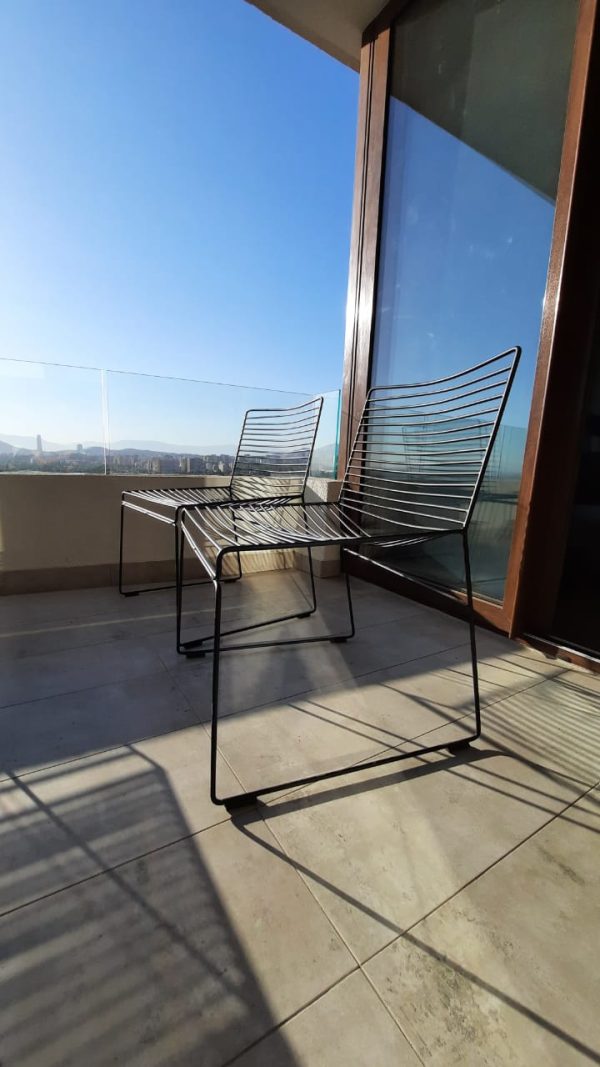 Silla Black Line - Imagen 6