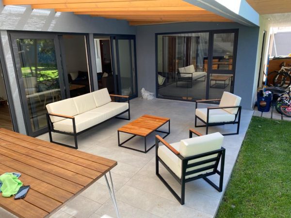 Terraza Classic Wood - 3C - Imagen 2