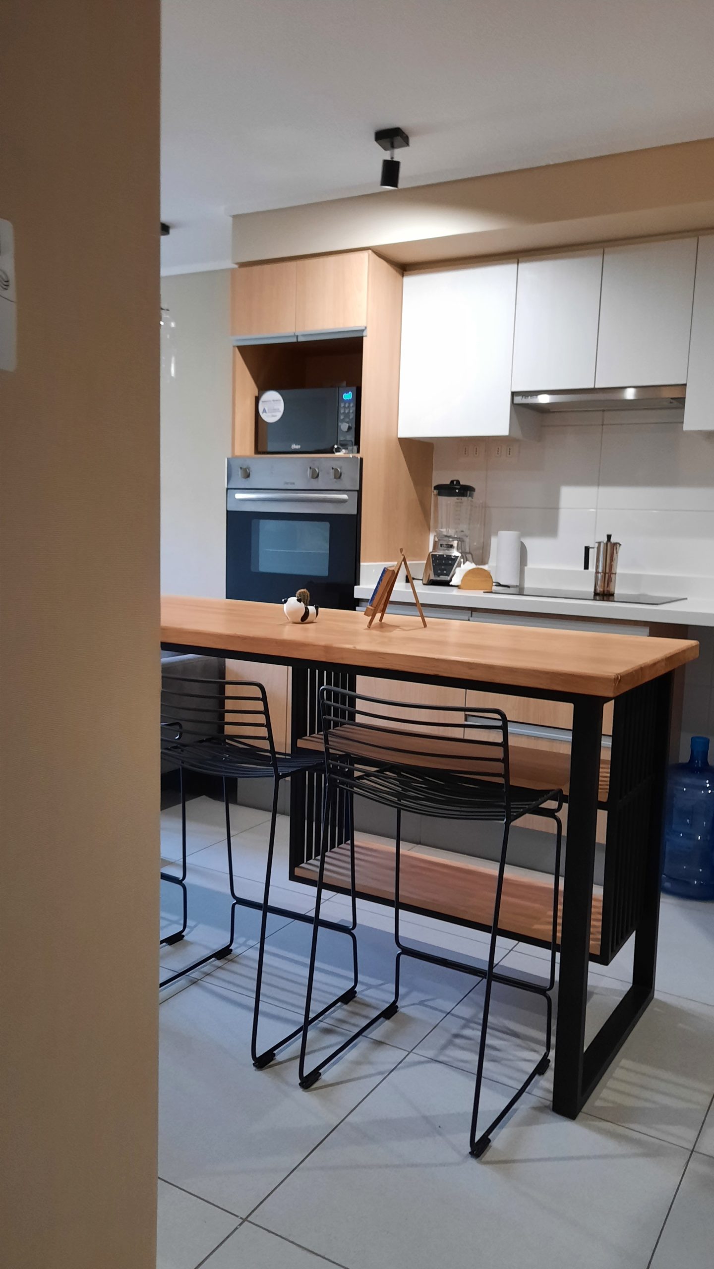 Mesa Isla Lenga - Imagen 5