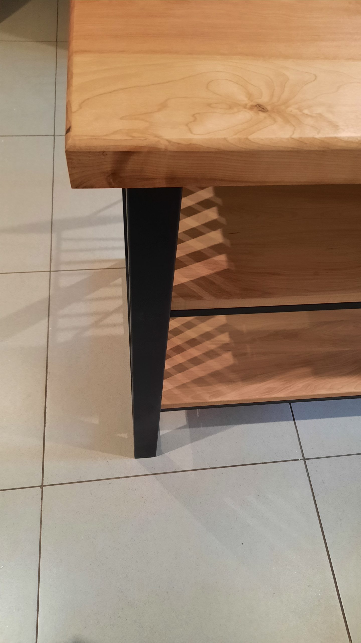 Mesa Isla Lenga - Imagen 4