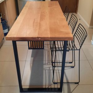 Mesa Isla Lenga