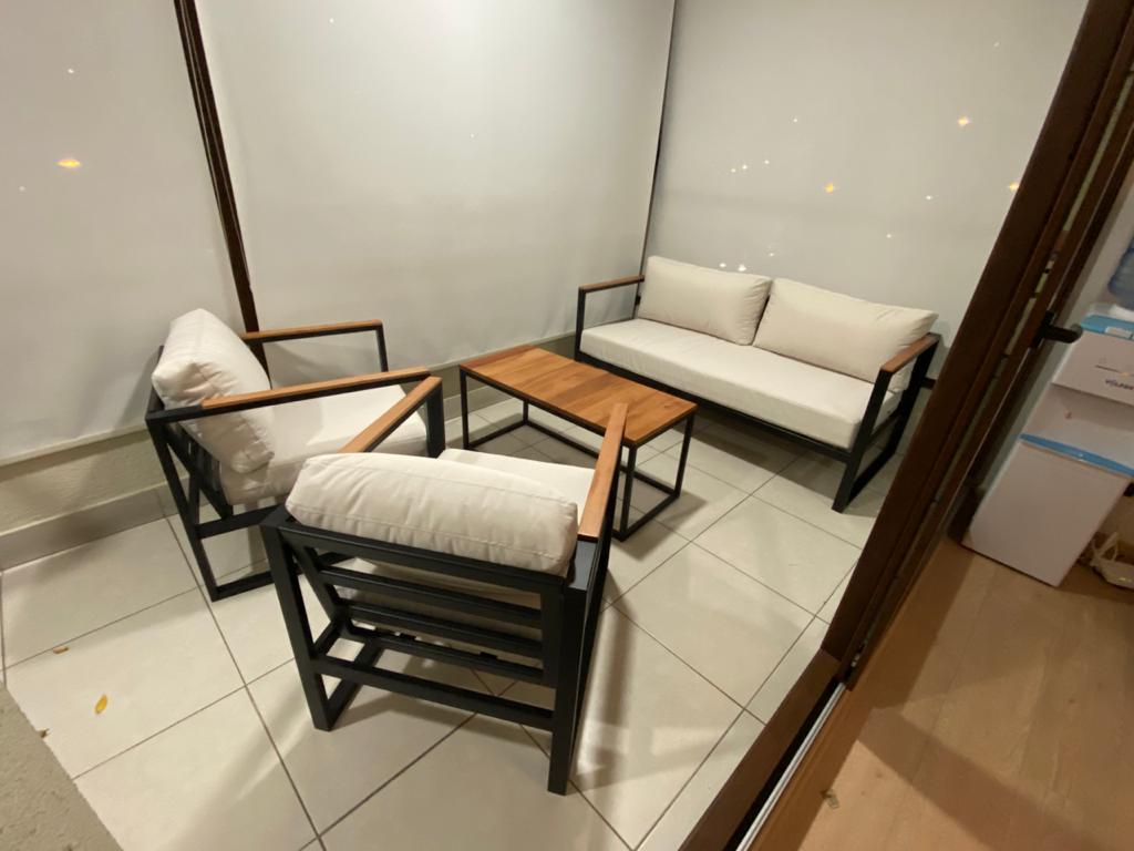 Terraza Classic Wood – 2C – Arte & Arquitectura
