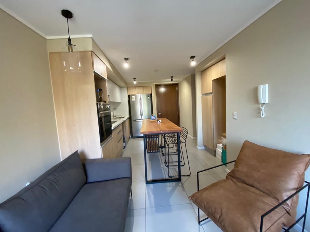 Mesa Isla Lenga - Imagen 3