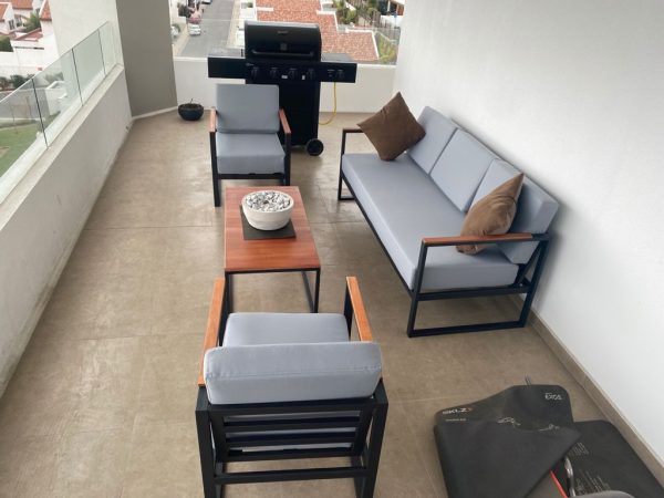 Terraza Classic Wood - 3C - Imagen 5