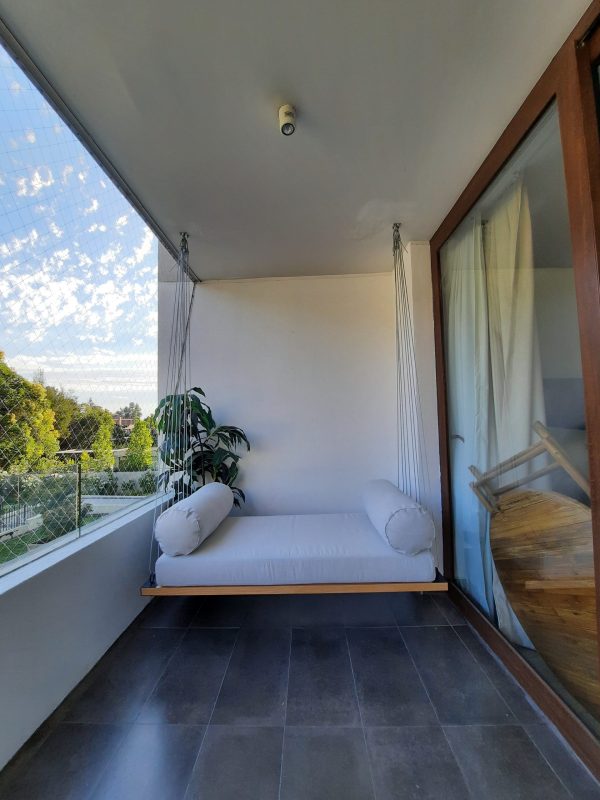 Hamaca Lounge - Imagen 4