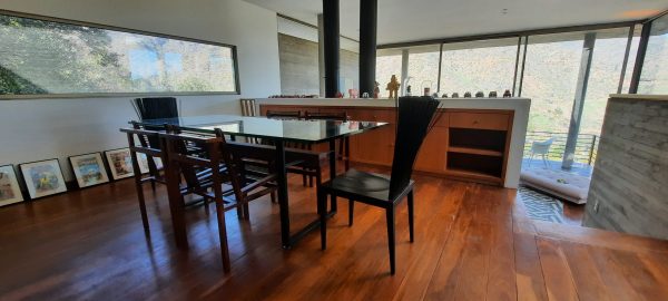 Mesa Comedor LuzTerra - Imagen 8