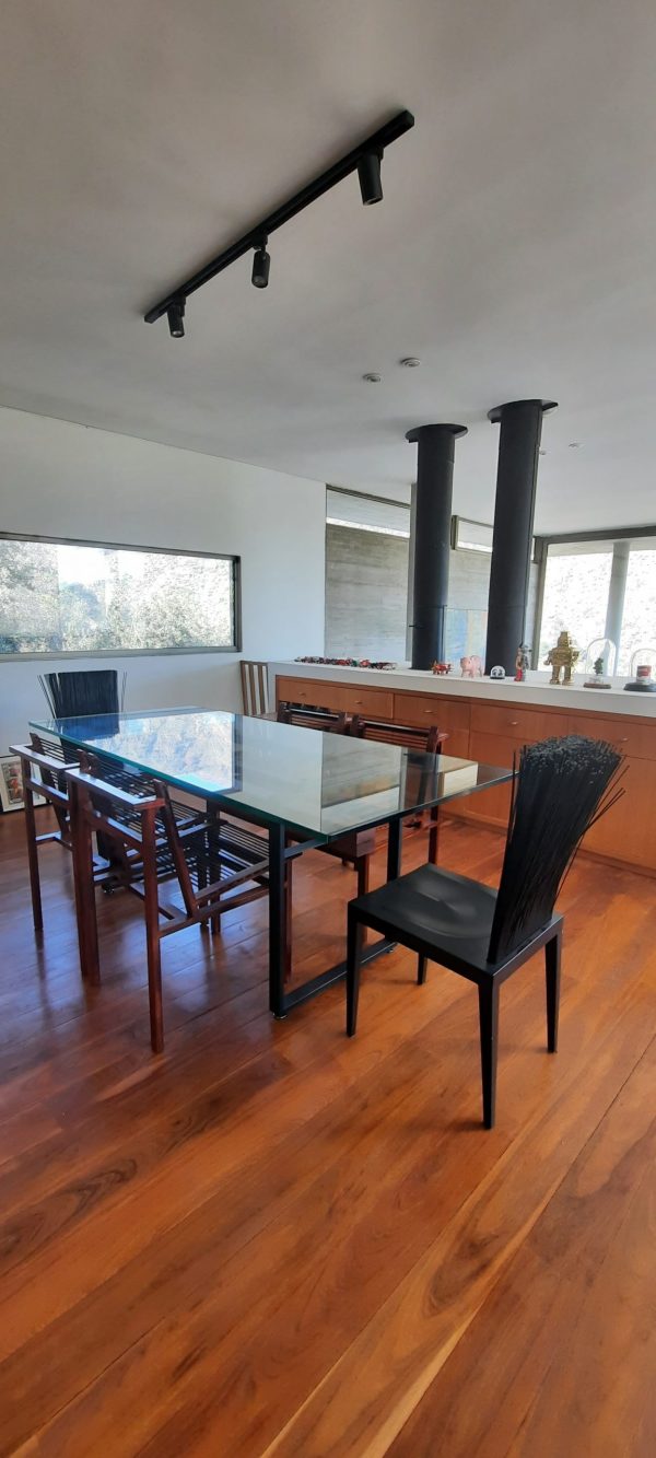 Mesa Comedor LuzTerra - Imagen 7