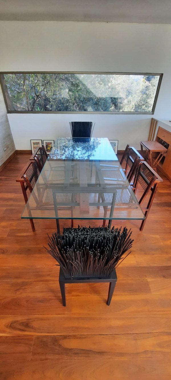Mesa Comedor LuzTerra - Imagen 6