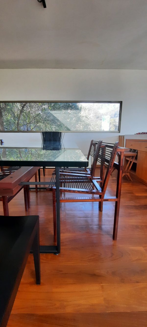 Mesa Comedor LuzTerra - Imagen 5