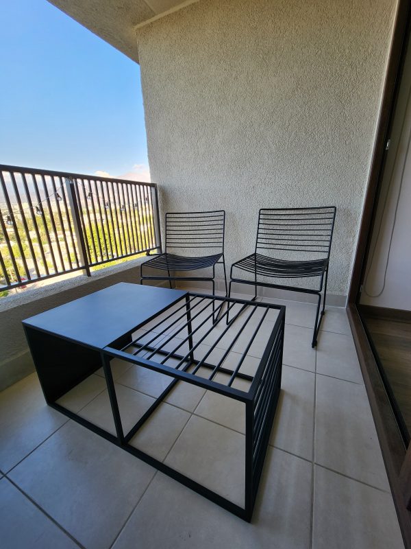 Silla Black Line - Imagen 4
