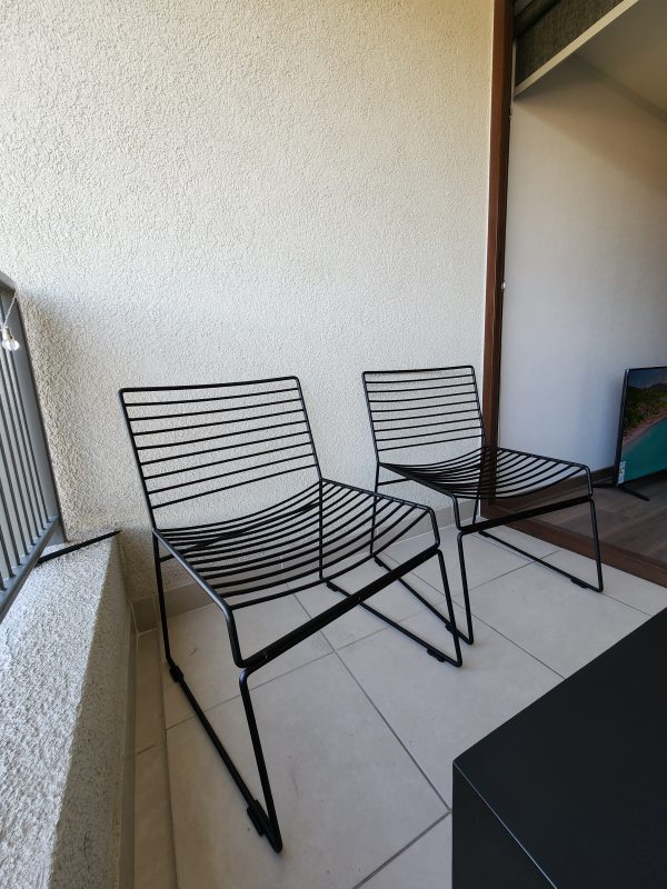 Silla Black Line - Imagen 3