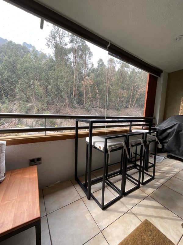 Bar Black Line - Imagen 6