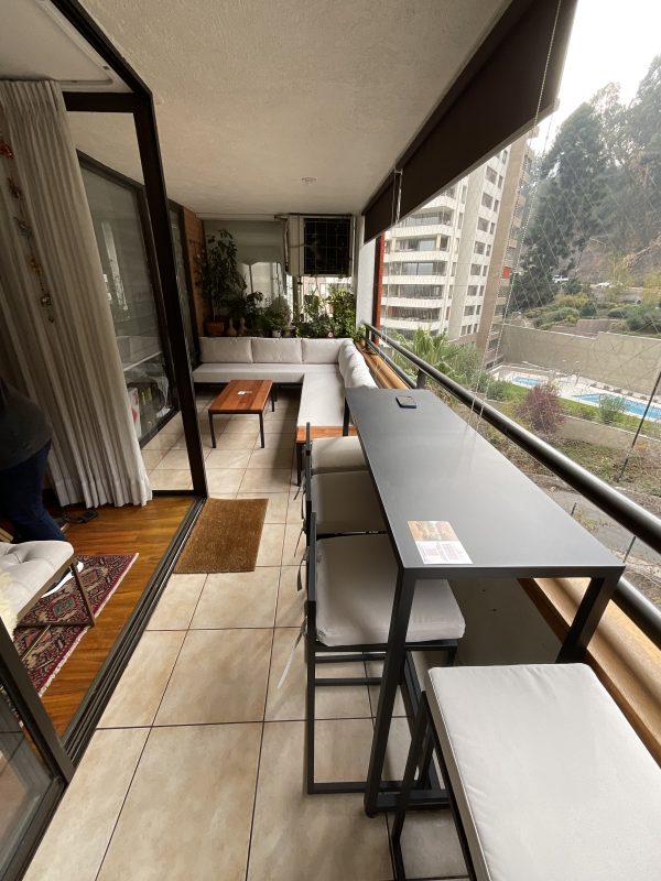 Bar Black Line - Imagen 2