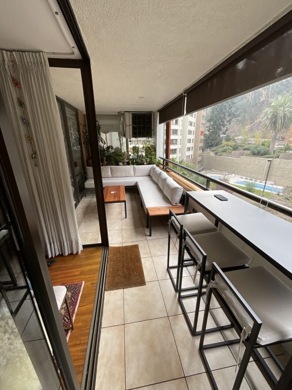 Bar Black Line - Imagen 5