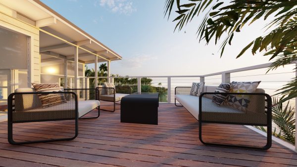 Terraza Sunset Zenith - Imagen 8
