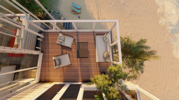 Terraza Sunset Zenith - Imagen 7