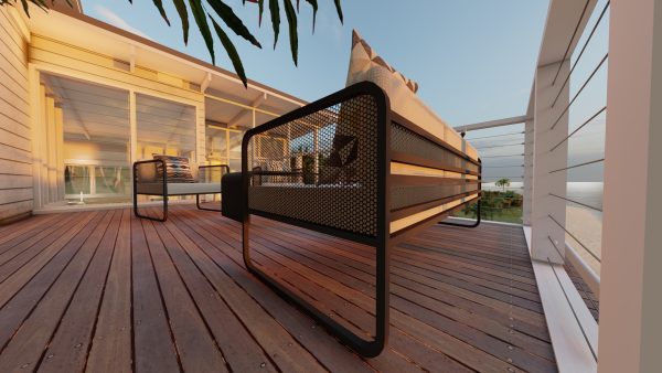 Terraza Sunset Zenith - Imagen 5