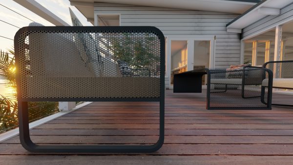 Terraza Sunset Zenith - Imagen 3